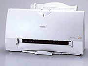 Canon BJC 430j printing supplies